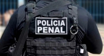 Concurso da Polícia Penal de Goiás será neste domingo